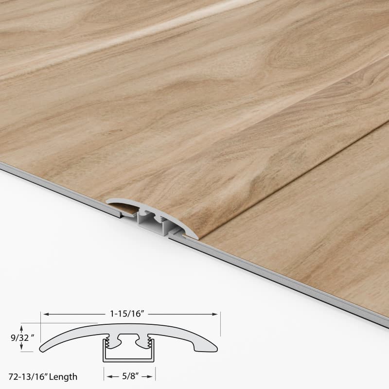 Coastal Eucalyptus Multi-Purpose Trim 6.5mm-2