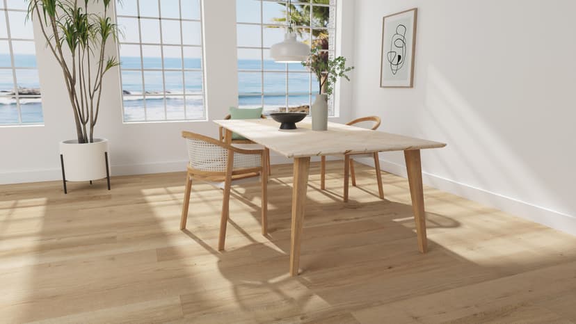 What Is the Best Vinyl Plank Flooring?