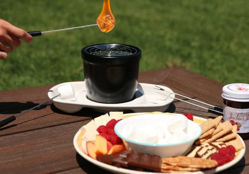 Life is More Fun on a Deck