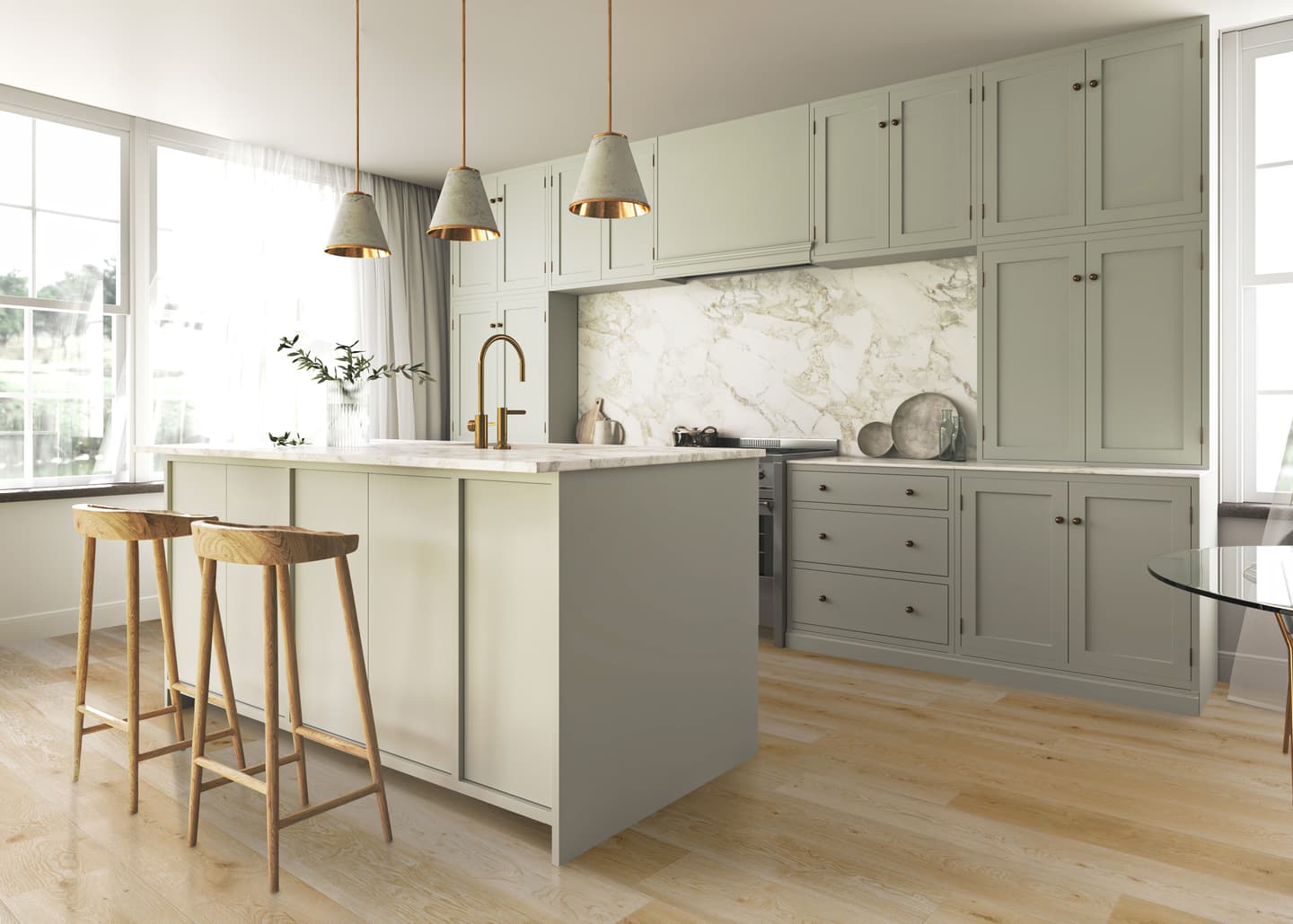 How to Clean Laminate Floors to Keep Them Looking Like New