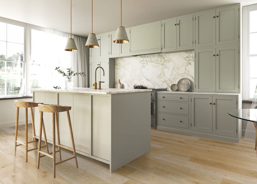 How to Clean Laminate Floors to Keep Them Looking Like New