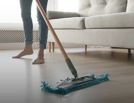 Floor Care and Maintenance