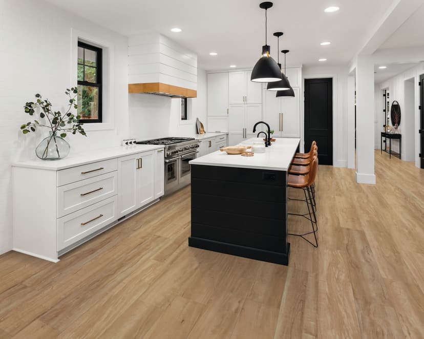 5 Tips on How to Cut Vinyl Flooring for a Perfect Fit