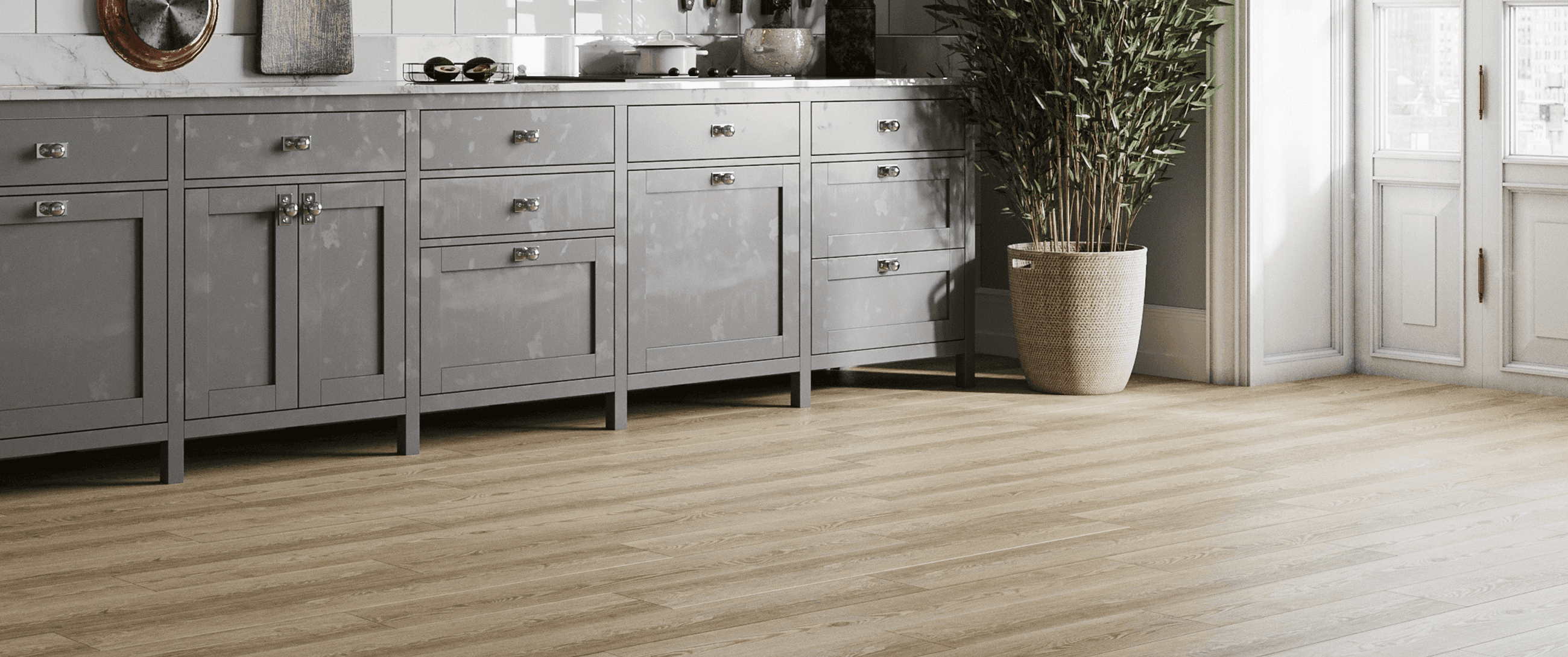 CALI Vinyl Select in Sandpiper Pine