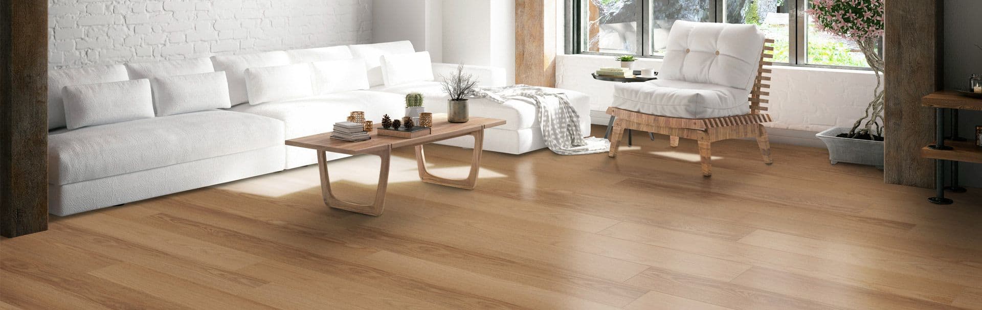 CALI Vinyl Trestles Honey Beam