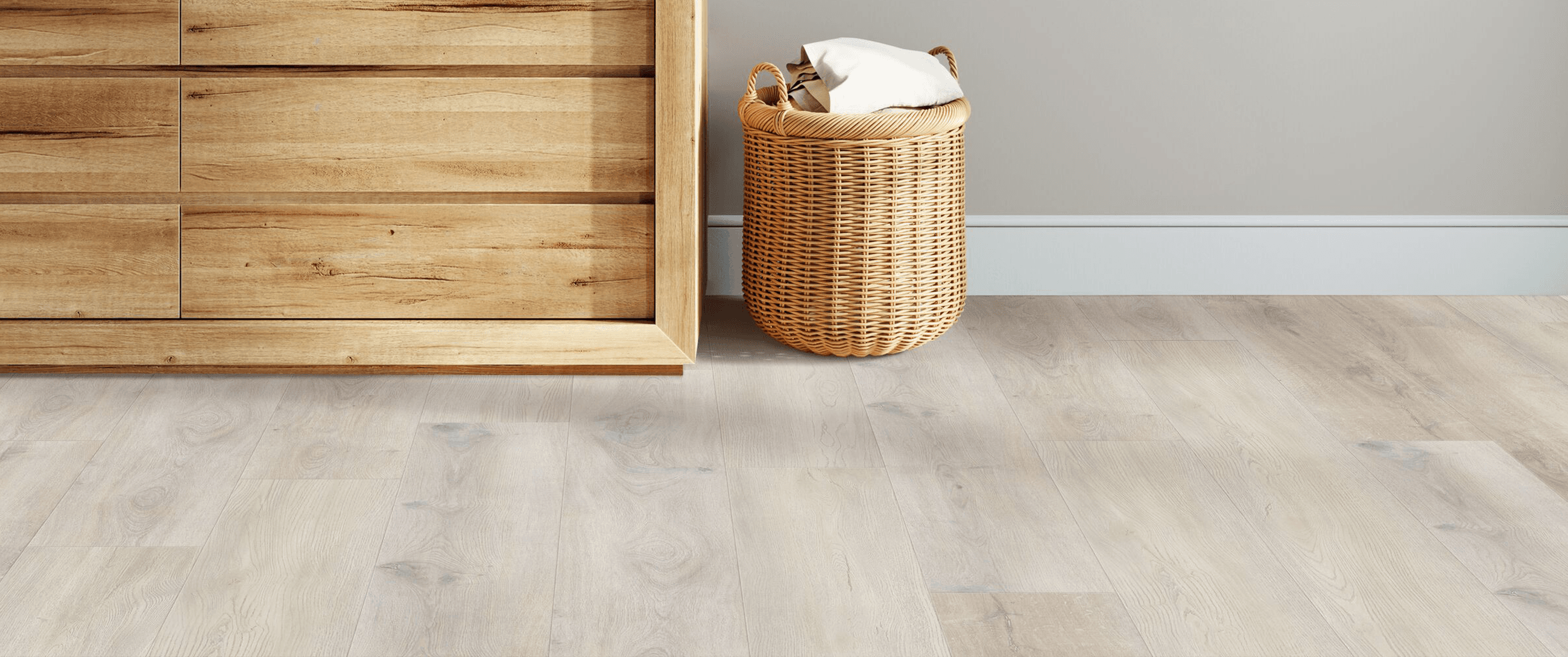 CALI Vinyl Longboard in Salty Strand