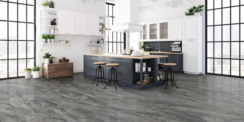 Transform Your Home with Marble Laminate Flooring