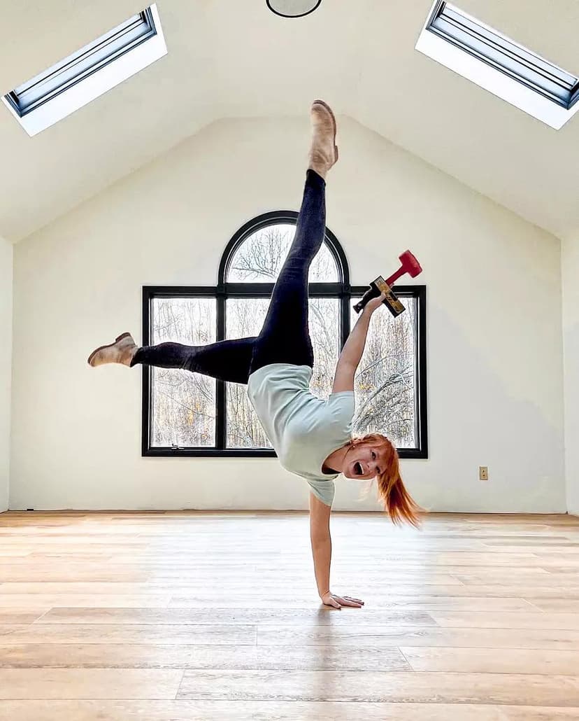 Kids Playroom Ideas with DIY Creator Molly Tally