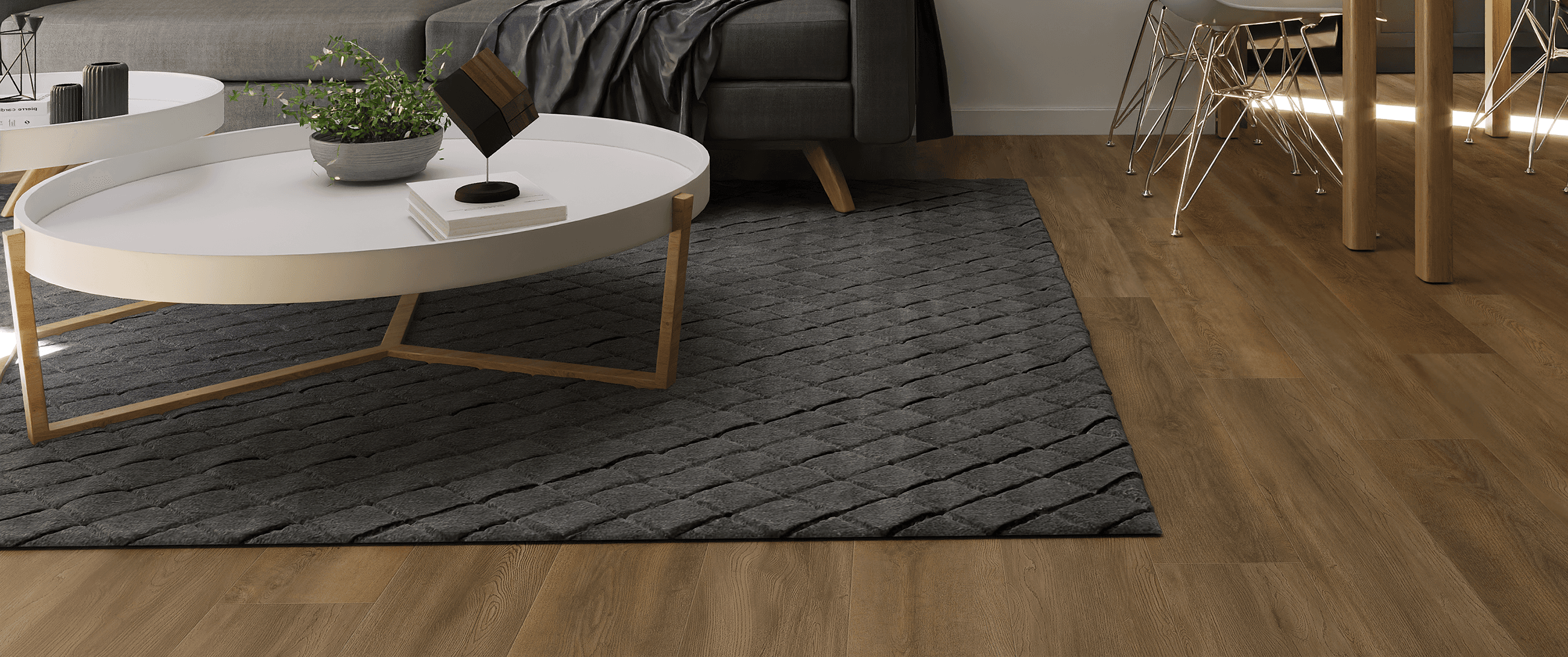 CALI Vinyl in Outrigger Oak