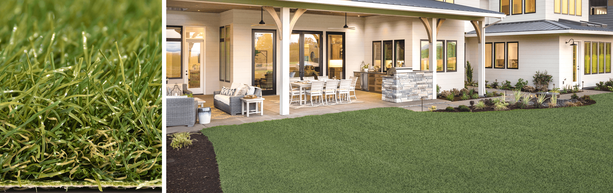 CALI Turf in The Torrey Pines