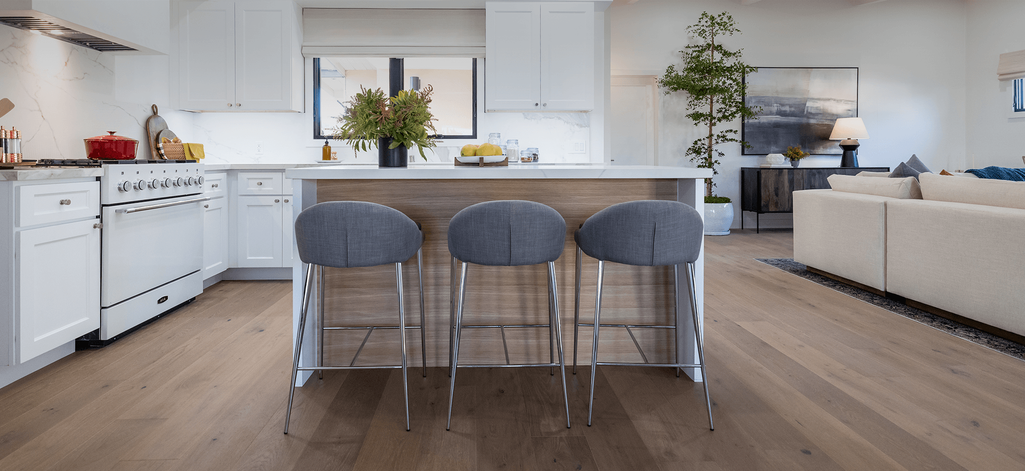 Project of the Month