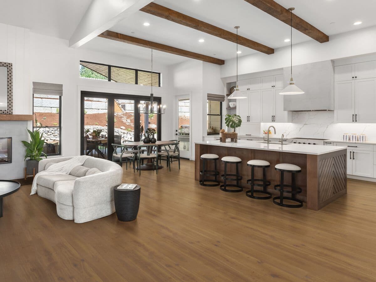 Your Guide to Choosing the Best Hardwood Floors