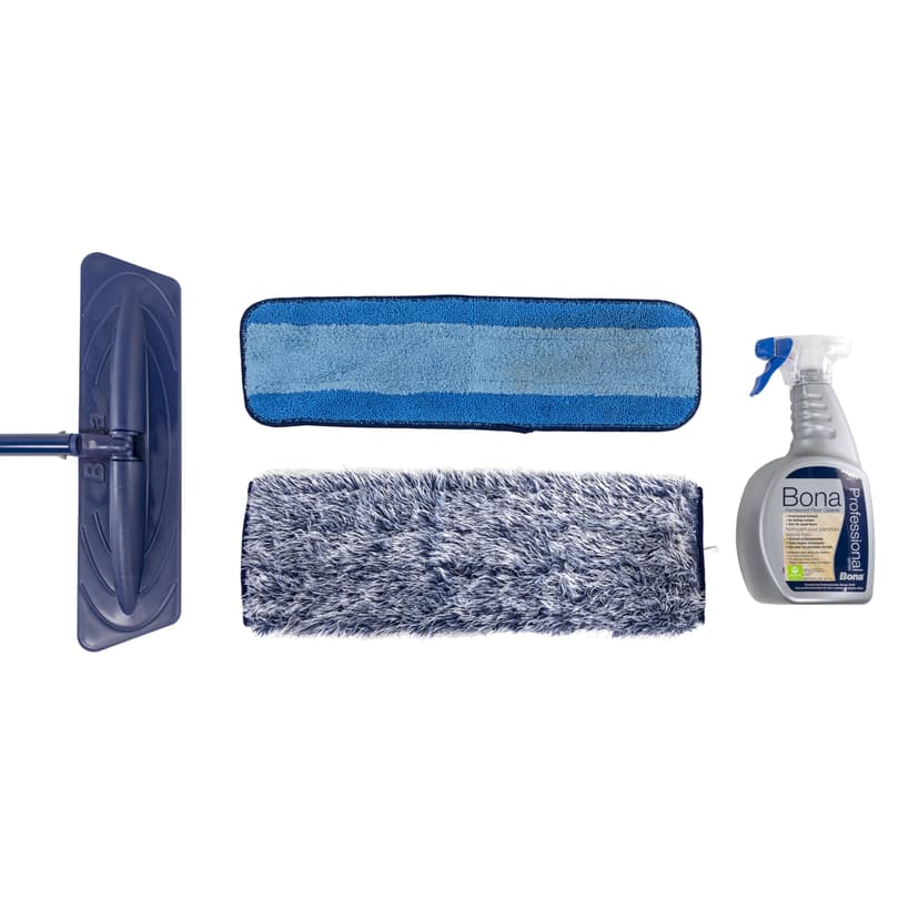 How to Use Bona Hardwood Floor Cleaner