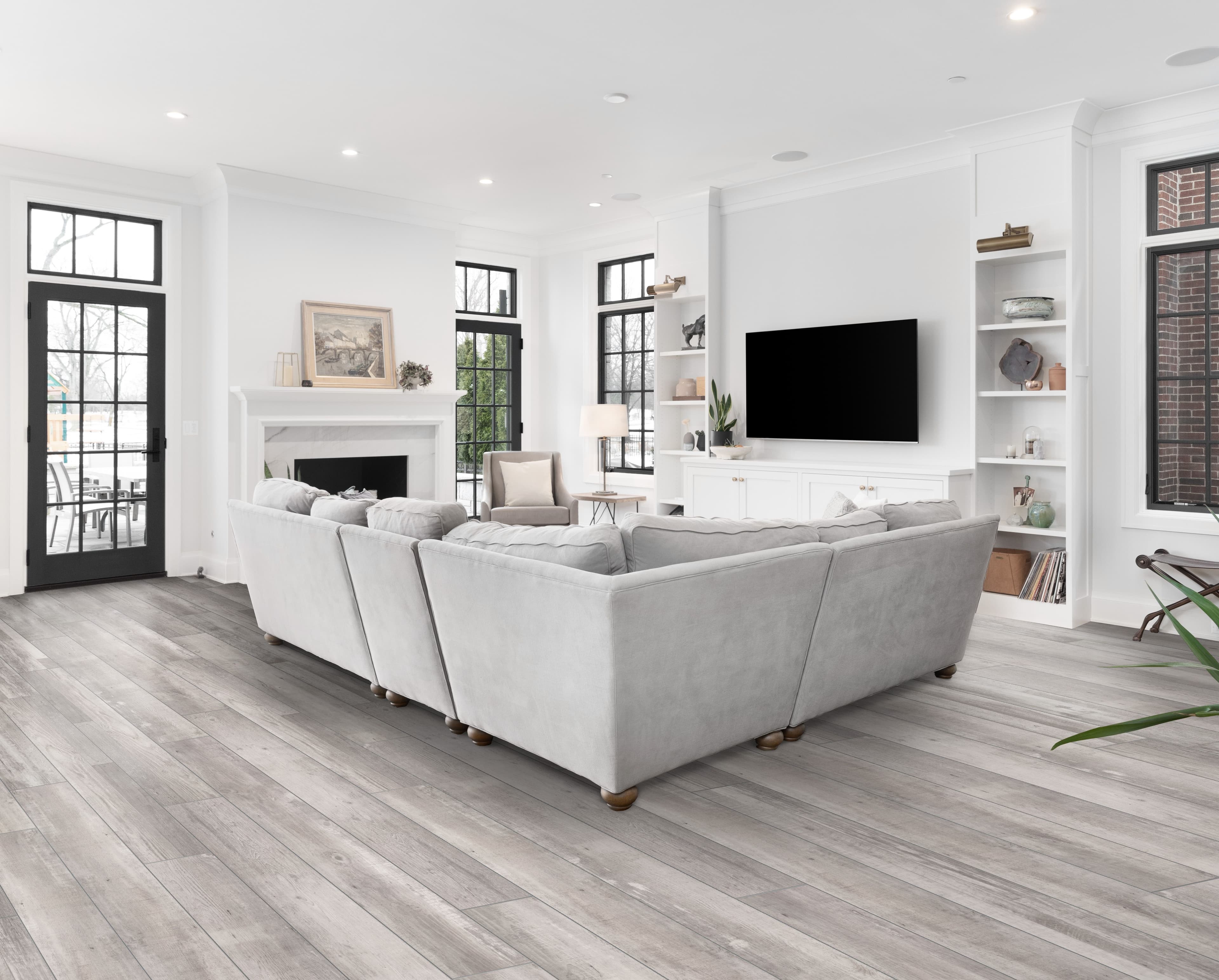 How Long is Vinyl Flooring Toxic: Shocking Facts Revealed