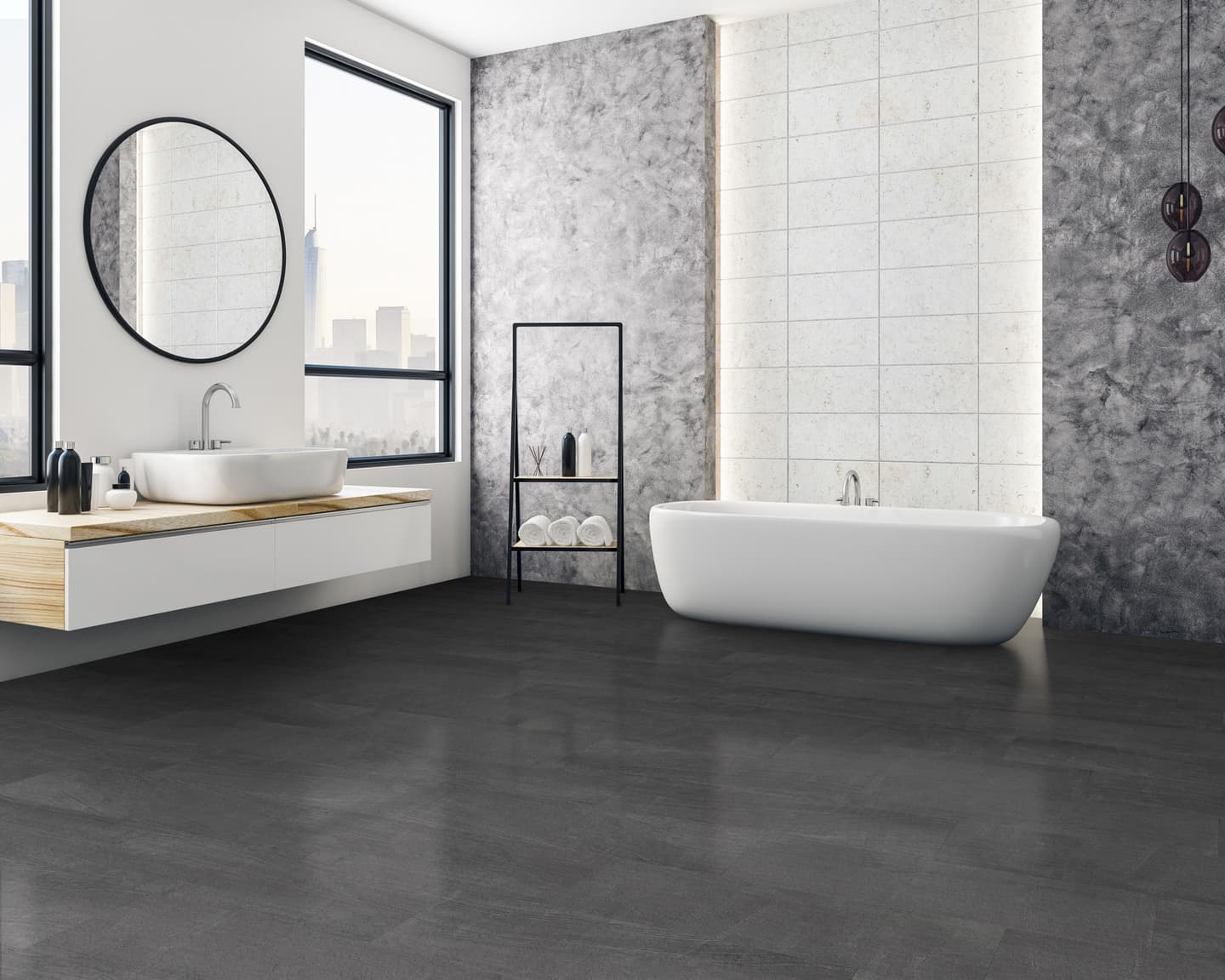 Laminate vs Vinyl Flooring: Everything You Need to Know