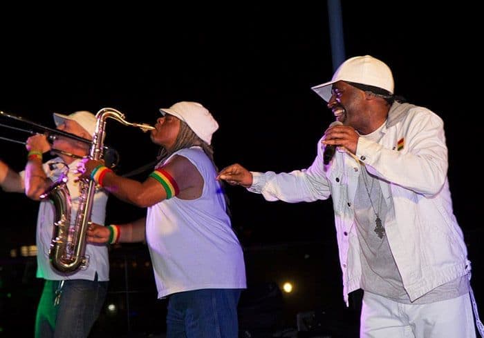 Cali Bamboo 13th Anniversary Party Raises $20K+ for Surfrider & SD Humane Society