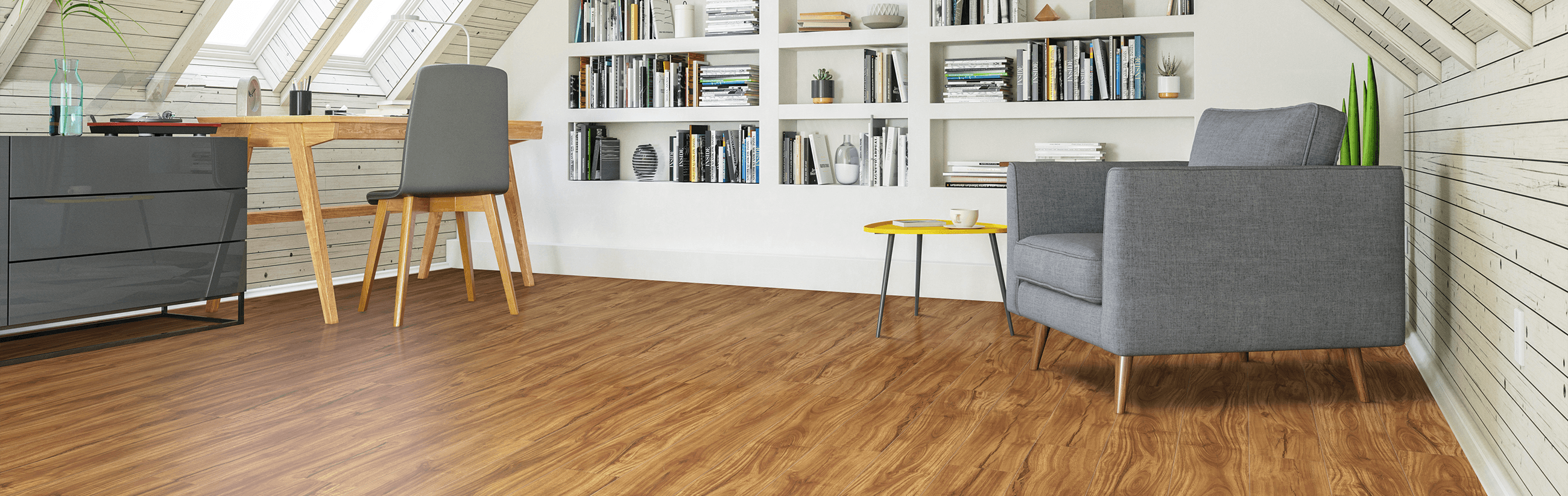 CALI Vinyl Classic Classic Acacia