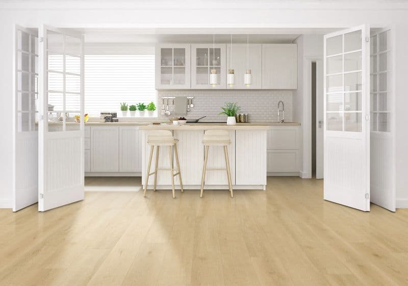 7 Stunning Luxury Vinyl Flooring Styles