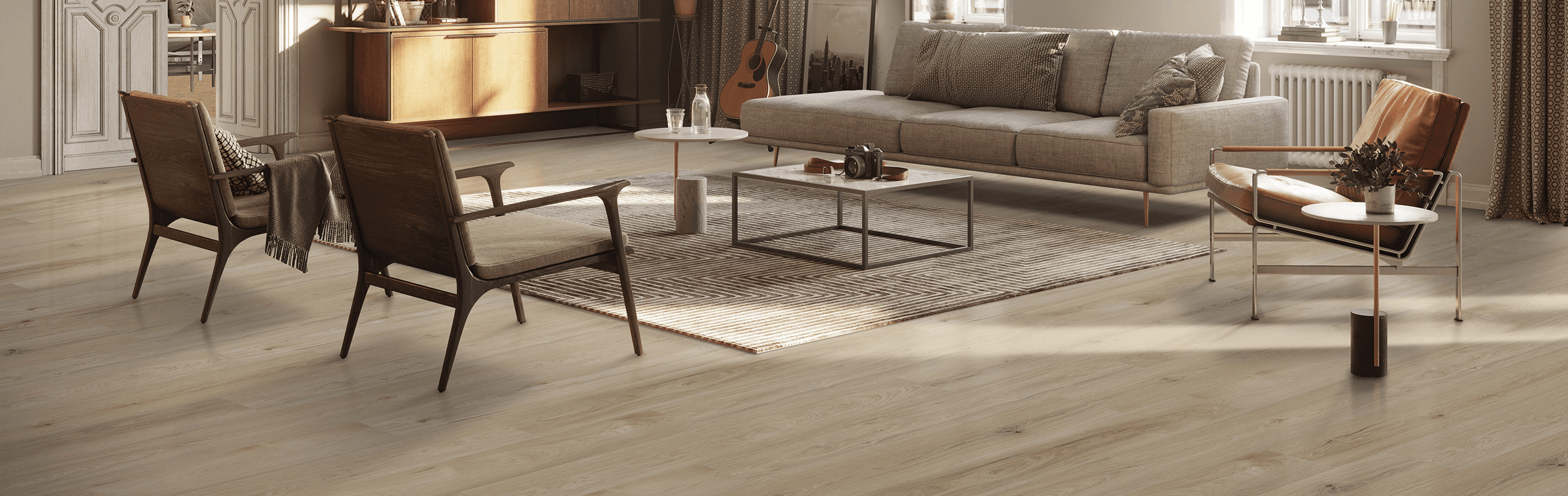 CALI Vinyl Laguna Artisan Shoal