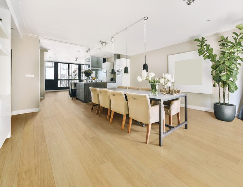 Sustainable Flooring for a Greener Home