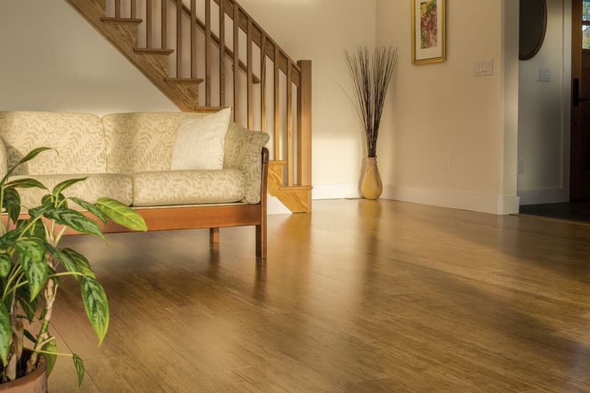 Top 10 Bamboo Flooring Myths and Facts | CALI