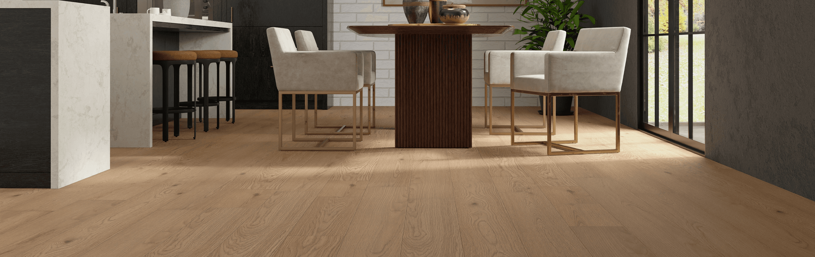 CALI Meritage Knotty Barrel