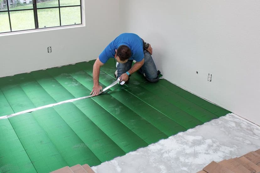 6 Biggest Floor Installation Mistakes That Can Void Your Warranty