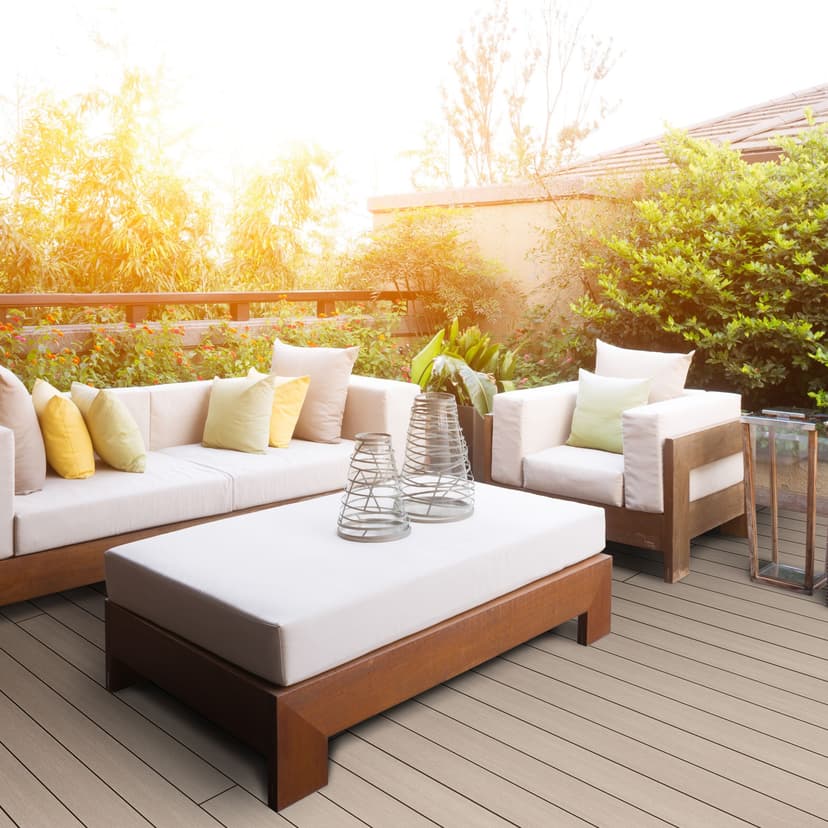 How to Avoid Decking Nightmares