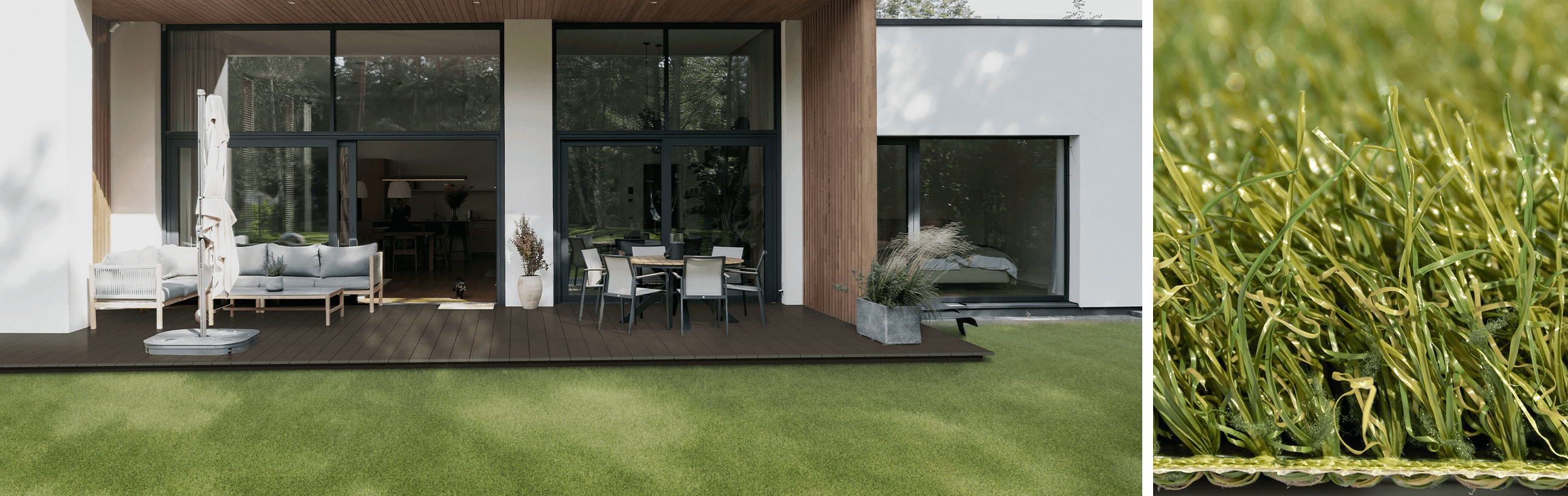 CALI Turf in The Pebble Beach