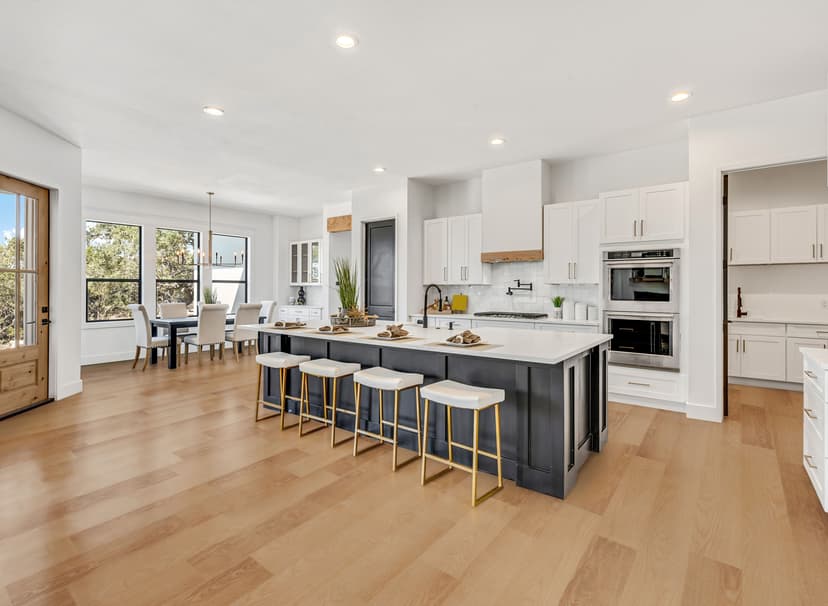 Good Housekeeping Names CALI Trestles "Most Realistic" Luxury Vinyl Flooring