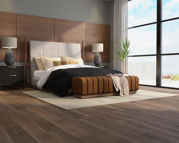 Engineered Wood Flooring: Your Complete Guide to Benefits, Construction & Choosing the Right Floor