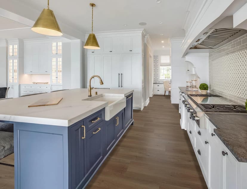 Laminate Wood Flooring