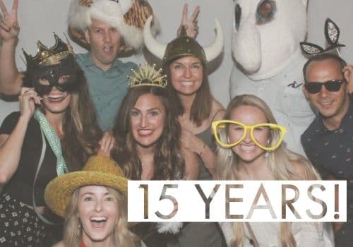 CALI Floors 15th Anniversary Party Raises $14,200 for San Diego Humane Society
