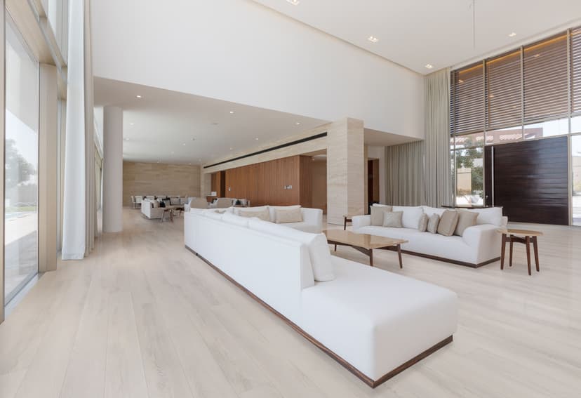 Vinyl and Laminate Flooring Trends for Modern Homes