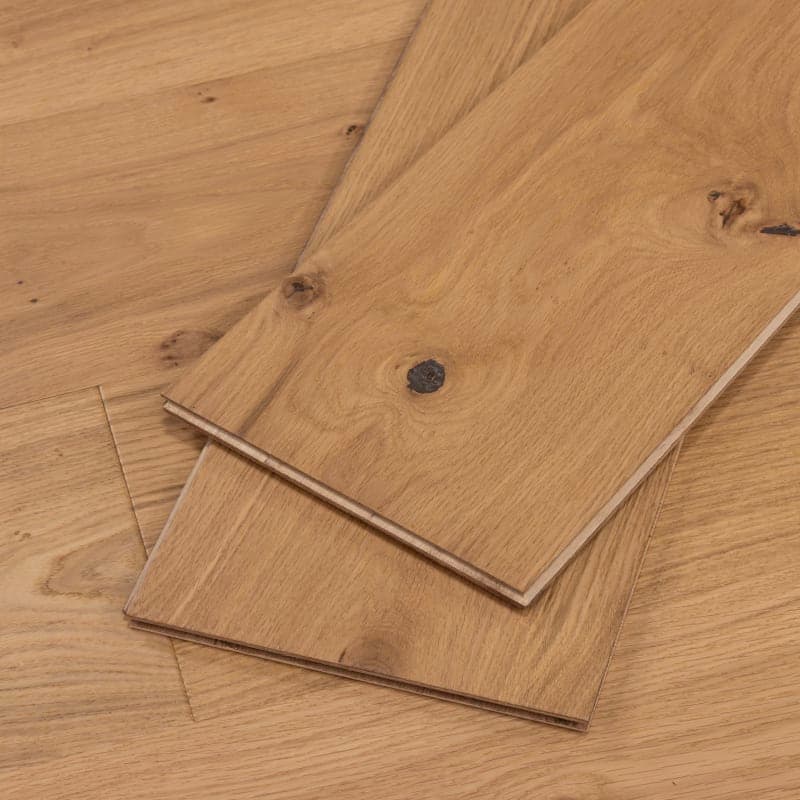 Fawn and Figure First Press Hardwood Flooring-0
