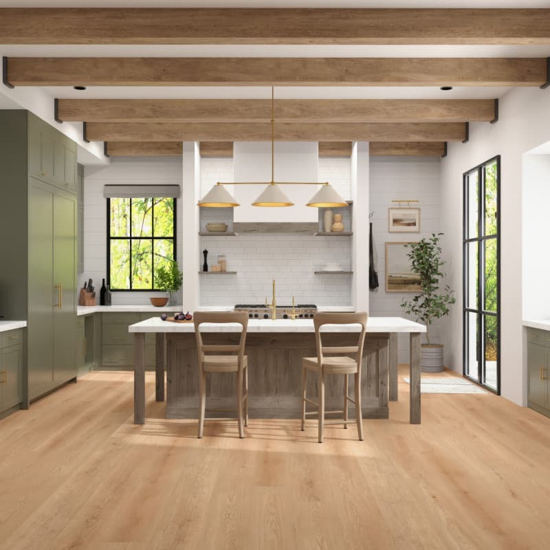 Sample -CALI Vinyl Windansea High Tide Extra Wide Click Belmont Bluffs Flooring-3