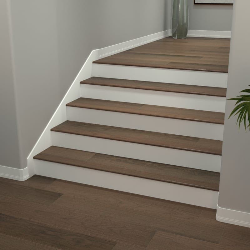 Bridge Beam Stair Nosing Flush 6.5mm-1