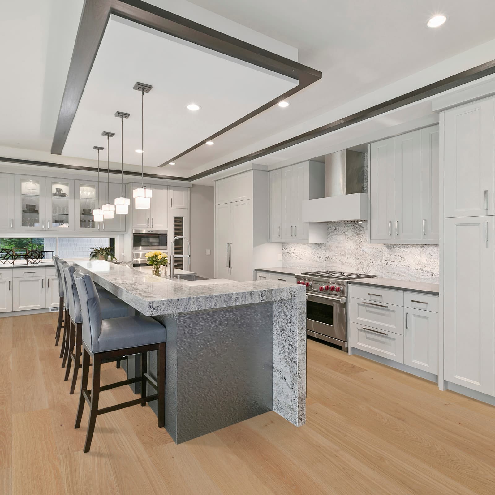 Twilight Tannin Hardwood Cellar Flooring-1