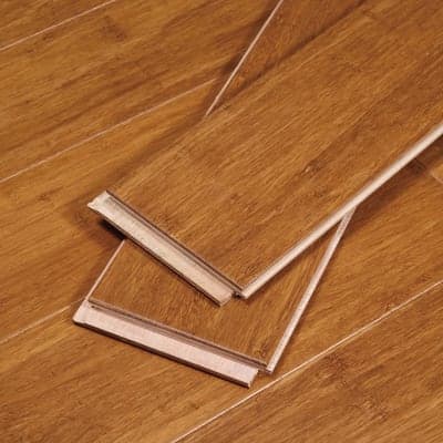 Java Atlas Engineered Bamboo Flooring