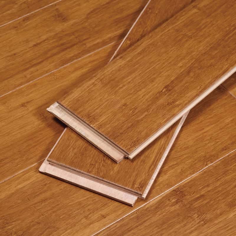 Java Atlas Engineered Bamboo Flooring