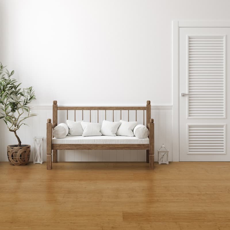 Mocha Altitude Engineered Bamboo Flooring-3