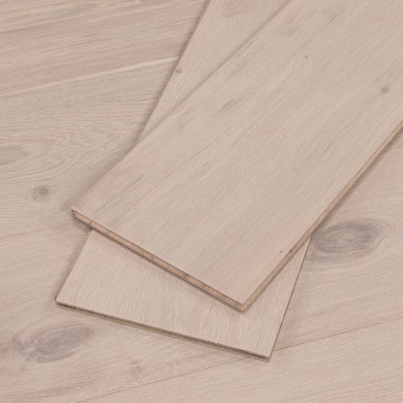 Provincial Ivory First Press Hardwood Flooring-0