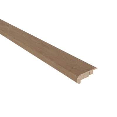 Sandalwood Surge Mavericks Overlap Nosing 14mm MDF