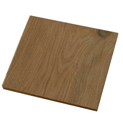 Sample - Board and Brix First Press Cali Hardwoods flooring