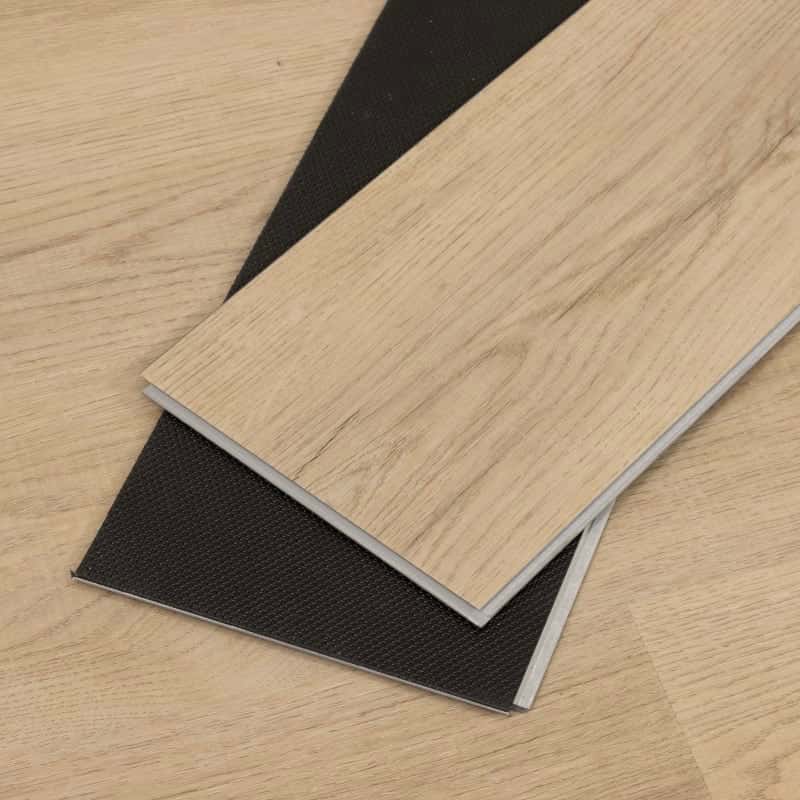 Turning Tide Select Vinyl Flooring