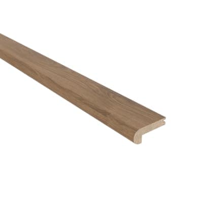 Estuary Oak Stair Nosing Flush 10mm