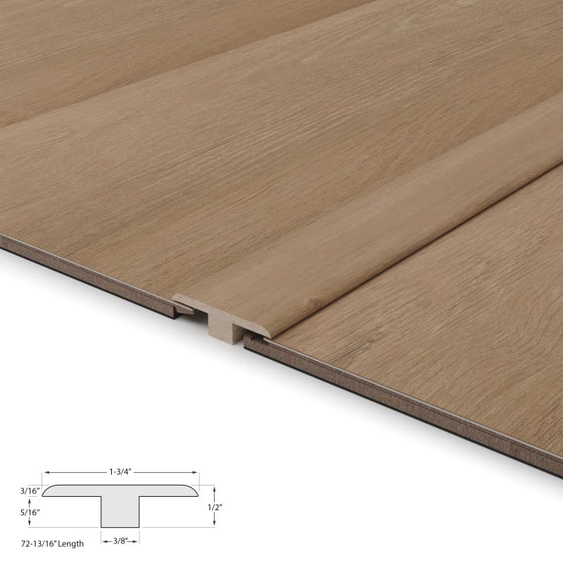 Surfwood T-Mold 10mm