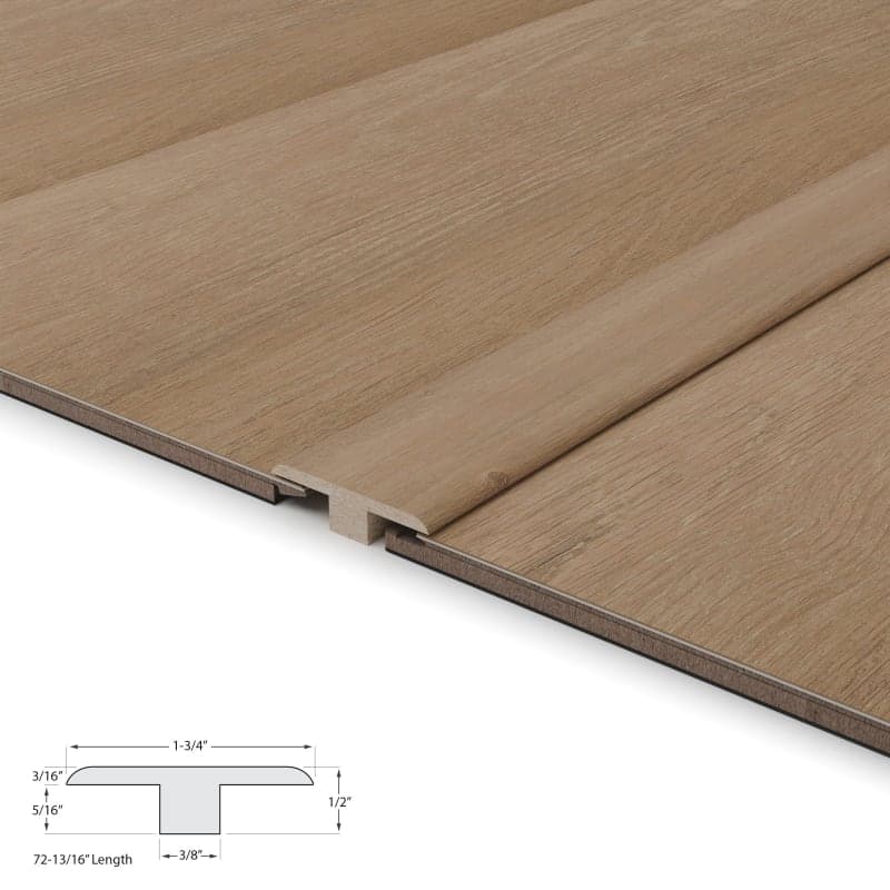 Surfwood T-Mold 10mm