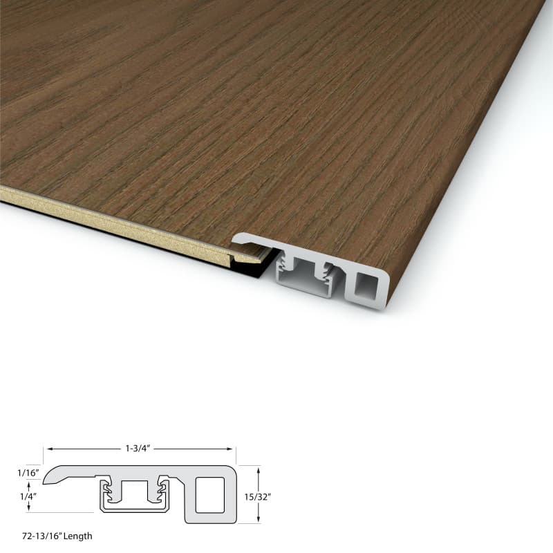 Bridge Beam Threshold 6.5mm-2