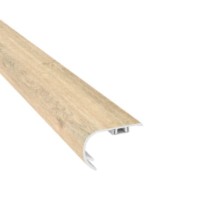 Driftwood Shore Legends Overlap Stair Nosing